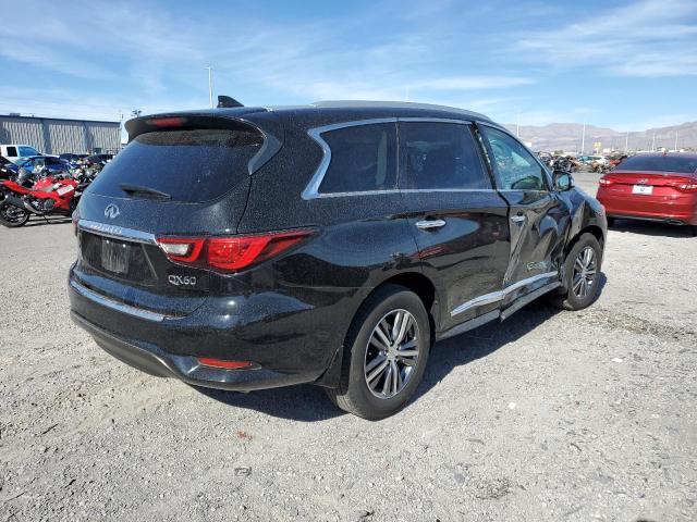 5N1DL0MN3LC507746 Infiniti QX60 LUXE