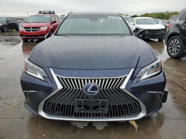 2021 LEXUS ES 300H UL 58AFA1C10MU002061