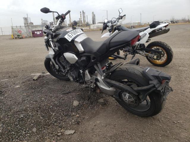 2019 HONDA CB1000 RA JH2SC8022KK100020