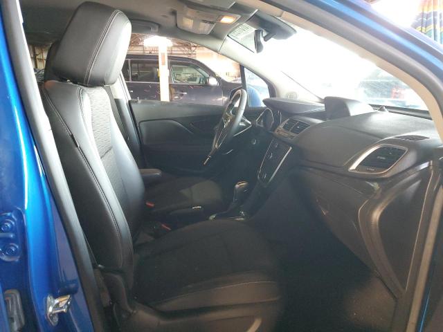KL4CJBSB8GB641264 Buick Encore Convenience