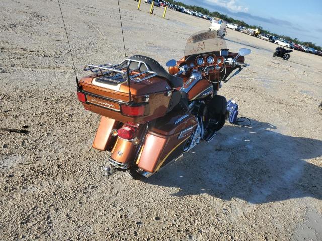 2008 HARLEY-DAVIDSON FLHTCUSE3 1HD1PR8408Y953265