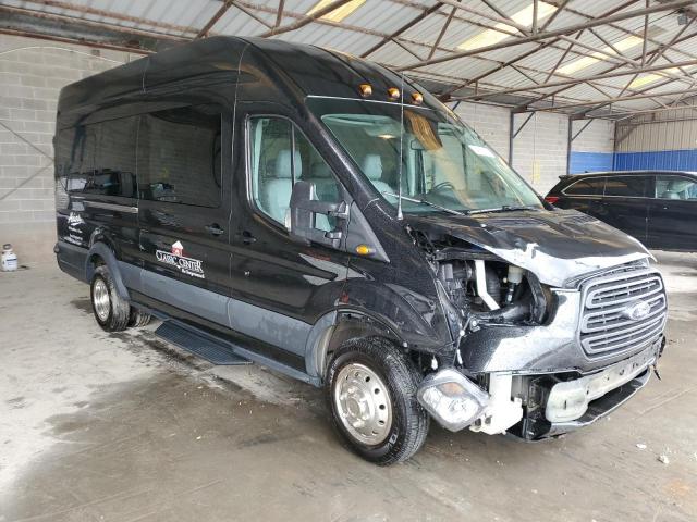 2015 Ford Transit T for sale in Cartersville, GA