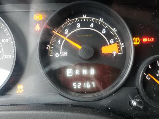 1C4NJPBA2GD800819 Jeep Patriot