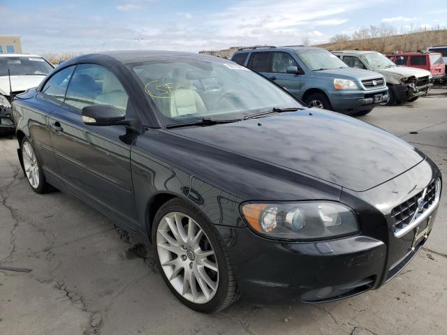 2007 Volvo C70 T5