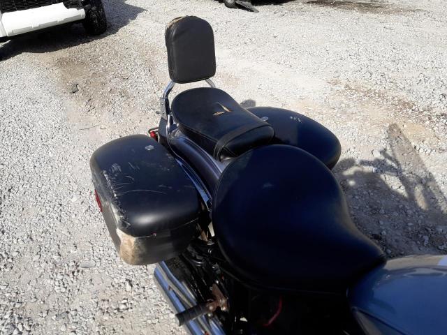 2007 YAMAHA XVS1100 JYAVP11E17A095959