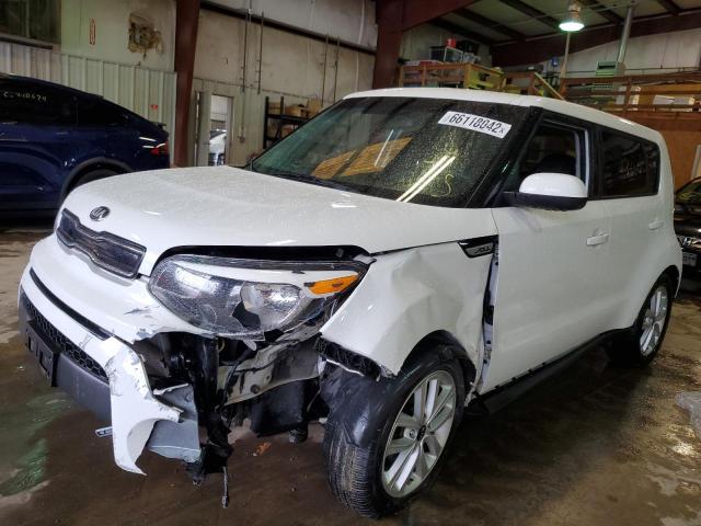 KNDJP3A55J7535636 KIA SOUL +