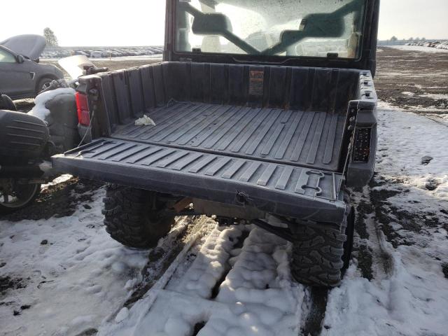 2022 POLARIS ATV 4XARRY998N8480933