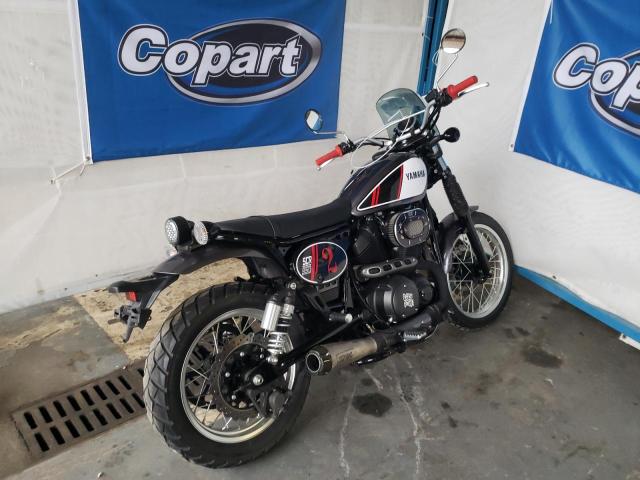 2017 YAMAHA SCR950 JYAVN08E5HA000813