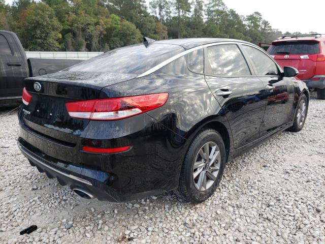 2020 KIA OPTIMA LX - 5XXGT4L34LG426487