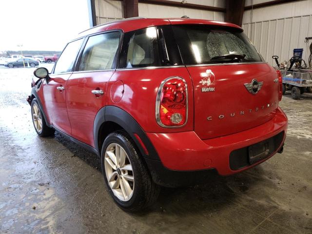 WMWZB3C53EWR38926 Mini Cooper