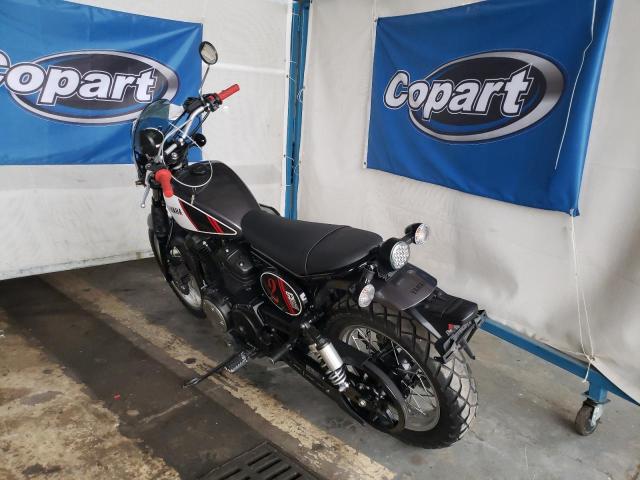 2017 YAMAHA SCR950 JYAVN08E5HA000813