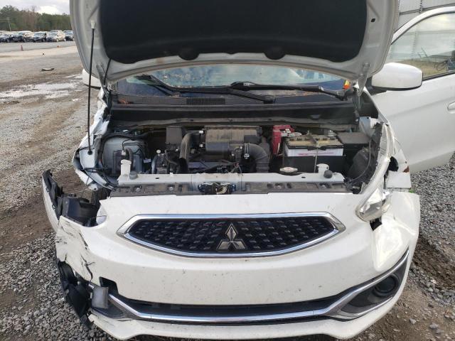 2020 MITSUBISHI MIRAGE ML32A3HJ0LH010749