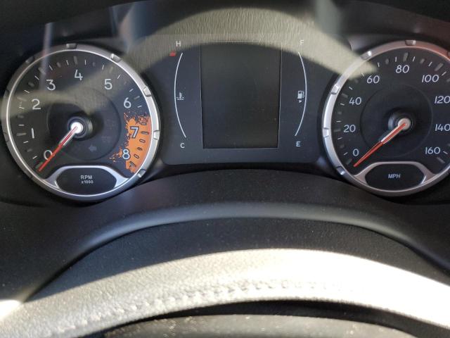 ZACCJBBT7GPD07277 Jeep Renegade Latitude