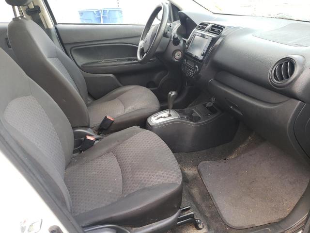 2020 MITSUBISHI MIRAGE ML32A3HJ0LH010749