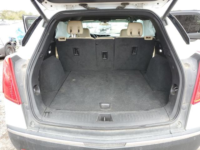 1GYKNARS2HZ264732 Cadillac XT5