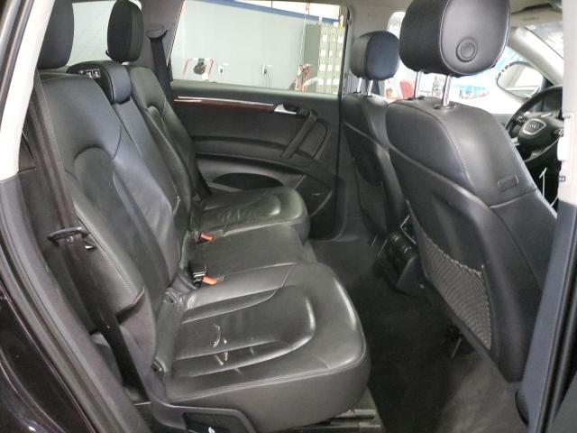 2015 AUDI Q7 TDI PRE - WA1LMAFE6FD024860