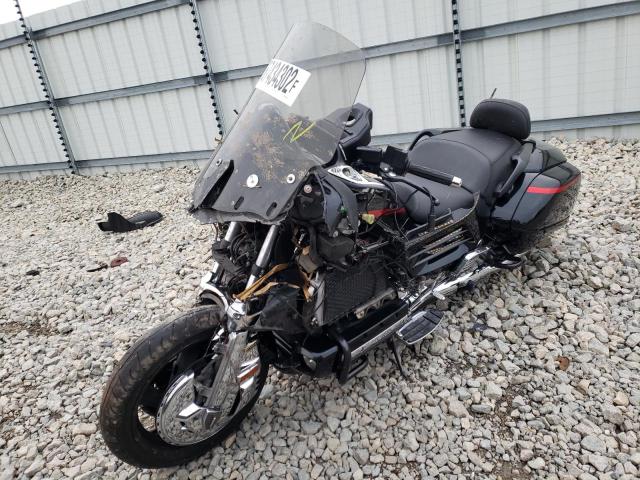 2016 HONDA GL1800 B JH2SC6849GK300152