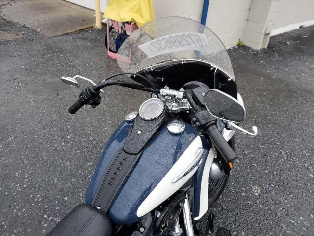 2019 HARLEY-DAVIDSON FLHCS 1HD1YBK24KB039350
