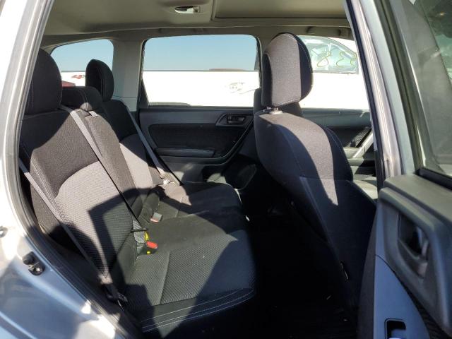 2018 SUBARU FORESTER 2 - JF2SJAGC2JH521799