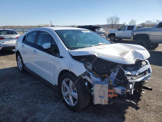 2015 Chevrolet Volt for sale in Kansas City, KS