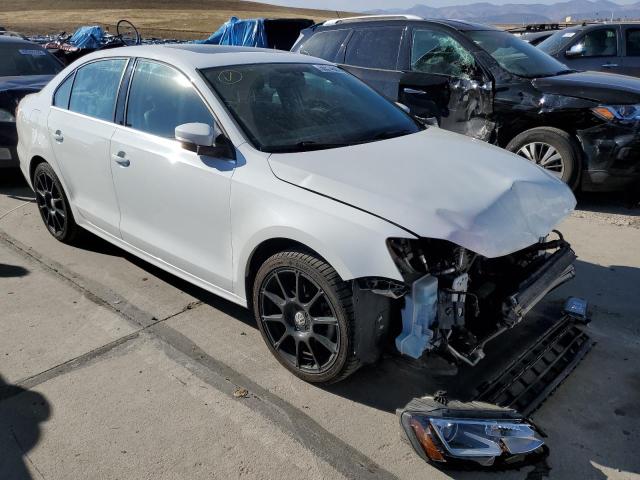 2016 VOLKSWAGEN JETTA SEL - 3VWL17AJ7GM345654