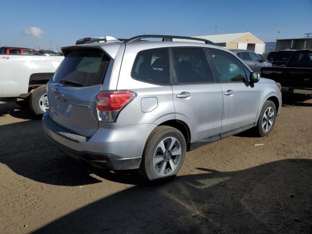 2018 SUBARU FORESTER 2 - JF2SJAGC2JH521799