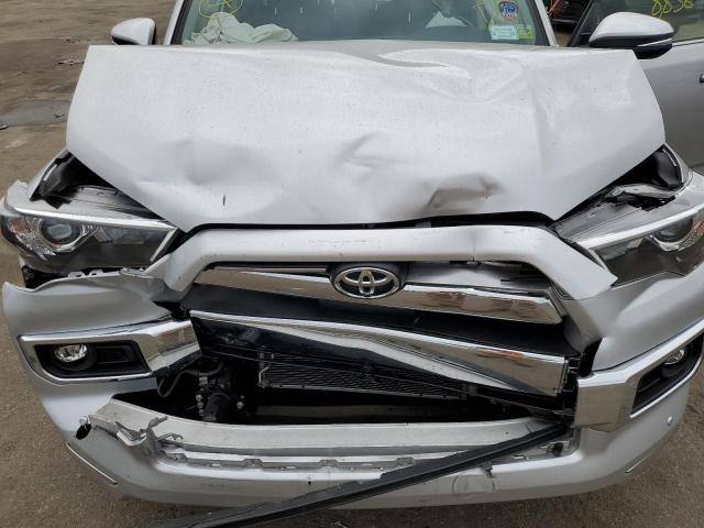 2022 TOYOTA 4RUNNER LI JTEKU5JR9N5972080