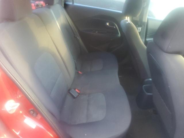 2017 KIA RIO LX - KNADM4A36H6040479