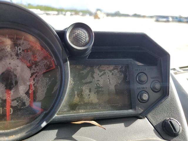 2019 YAMAHA ATV 5Y4AN3YKA100459
