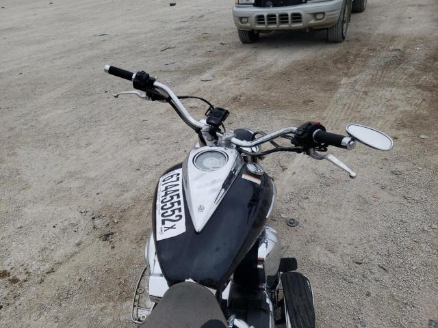 2010 YAMAHA XVS950 A JYAVN01E4AA009454