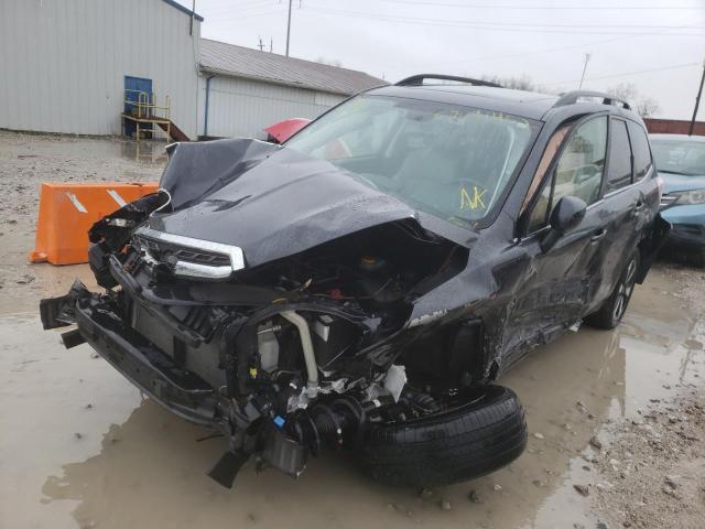 2018 SUBARU FORESTER 2 - JF2SJARC5JH419961