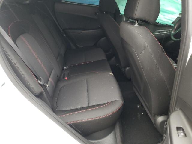 2022 HYUNDAI KONA N LIN - KM8K3CA37NU855994