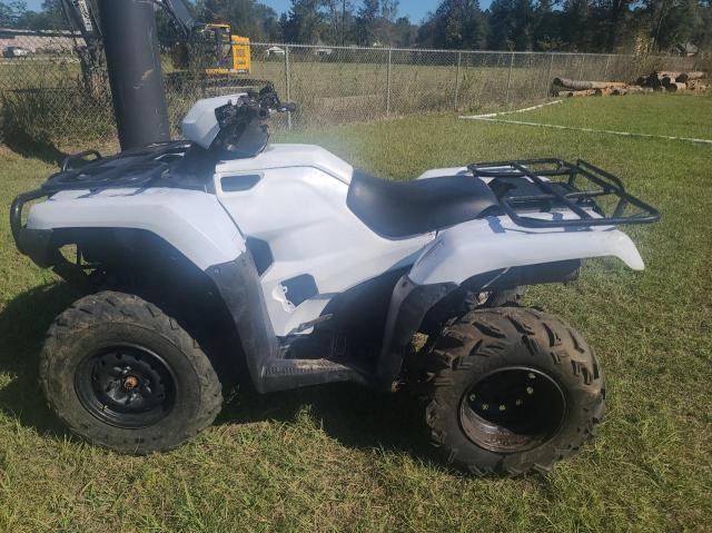 2017 HONDA TRX500 FM 1HFTE4407H4302654