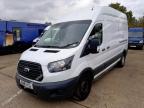 2018 FORD TRANSIT 350  for sale at Copart NEWBURY
