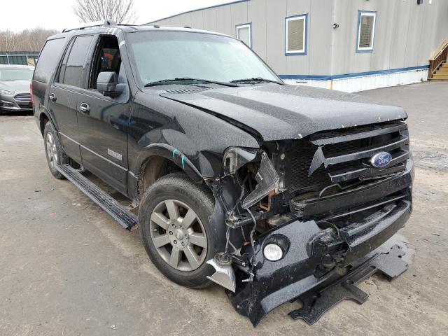 2008 Ford Expedition Limited