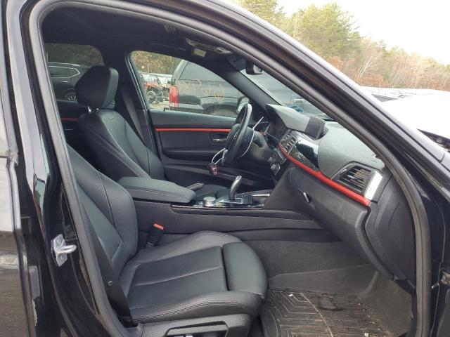 2018 BMW 330 XI - WBA8D9C52JEM34327