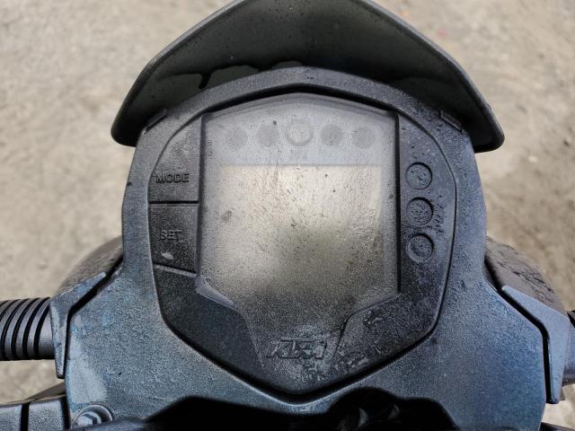 2015 KTM RC 390 MD2JGJ409FC254551