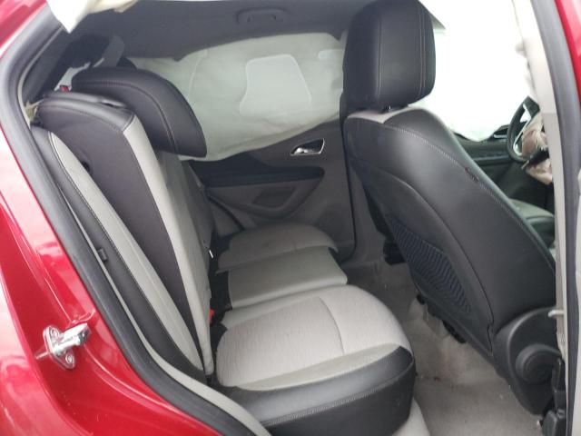 2015 BUICK ENCORE CON - KL4CJBSB9FB254284