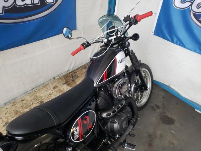 2017 YAMAHA SCR950 JYAVN08E5HA000813