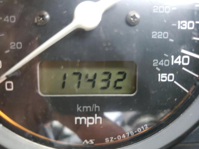 2003 SUZUKI GSX600 F JS1GN79A132103015