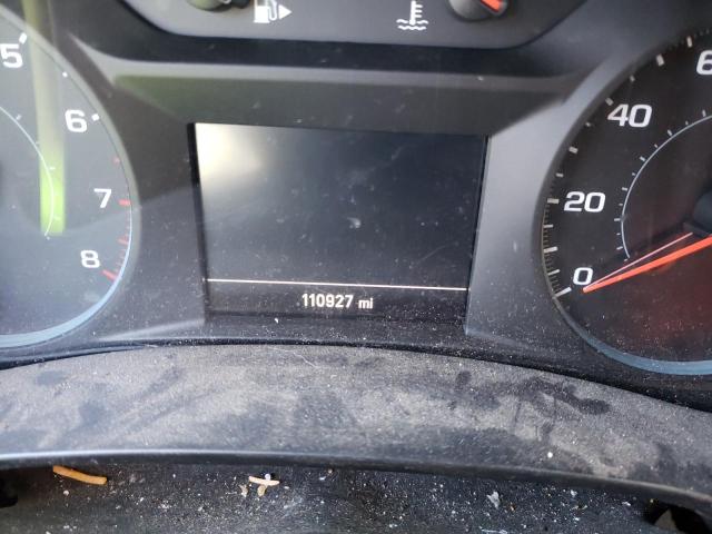 2016 CHEVROLET MALIBU LS - 1G1ZB5ST7GF348139