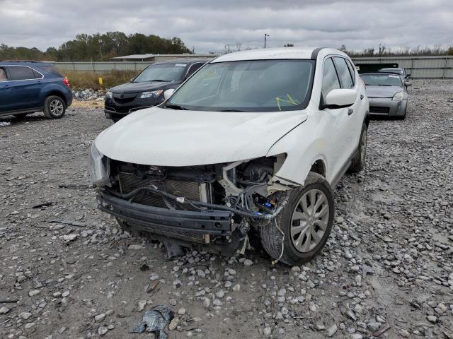 2017 NISSAN ROGUE S/SV KNMAT2MT1HP560821