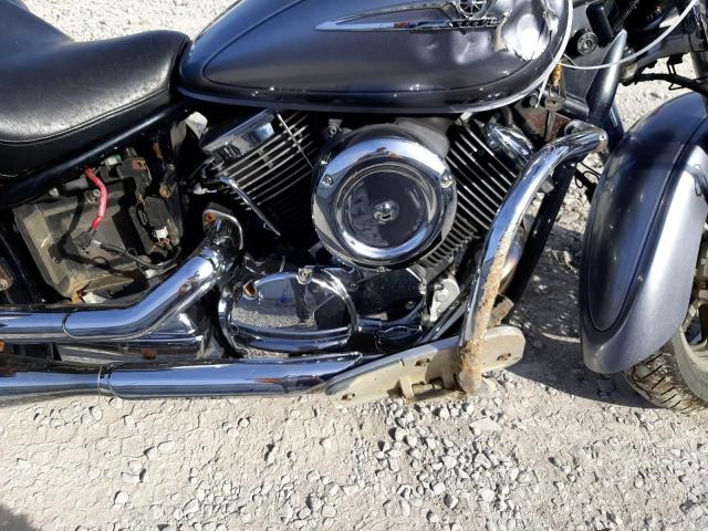 2007 YAMAHA XVS1100 JYAVP11E17A095959