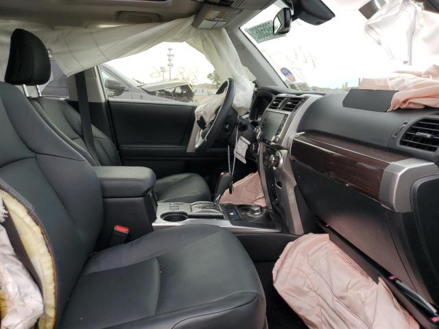 2022 TOYOTA 4RUNNER LI JTEKU5JR9N5972080