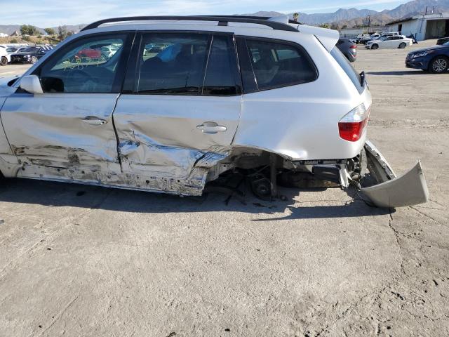 WBXPC93468WJ23984 BMW X3 3.0SI