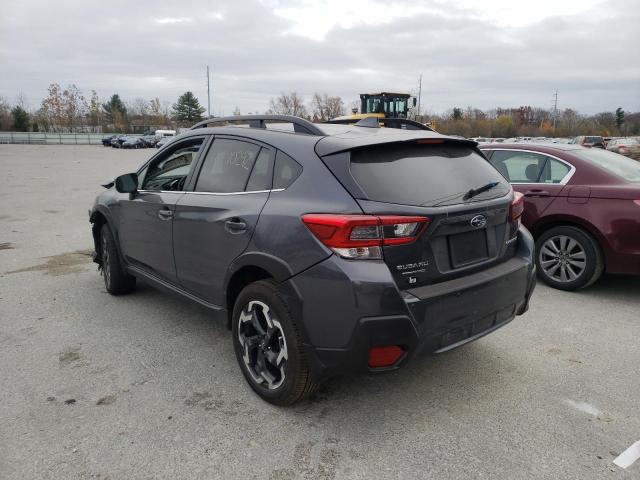 JF2GTHMC0NH270963 Subaru Crosstrek