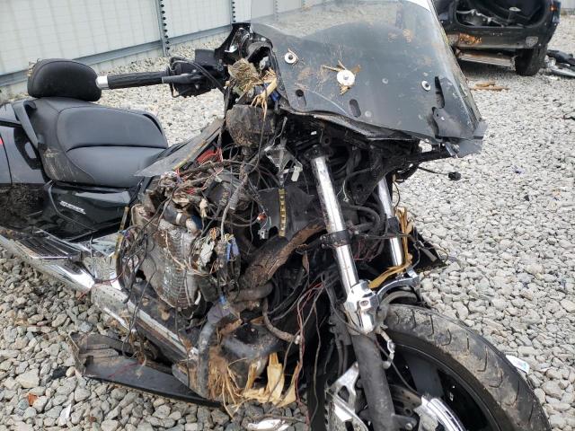 2016 HONDA GL1800 B JH2SC6849GK300152