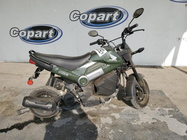 2022 HONDA NVA110 B 3H1JK0713ND000975