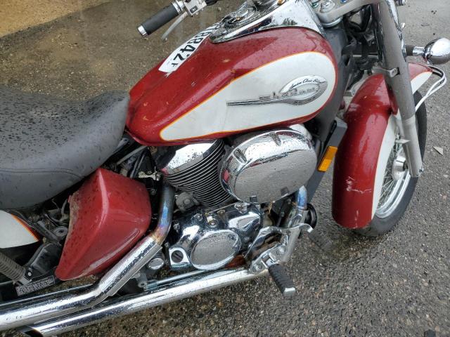 2001 HONDA VT750 CD2 JH2RC44631K500557