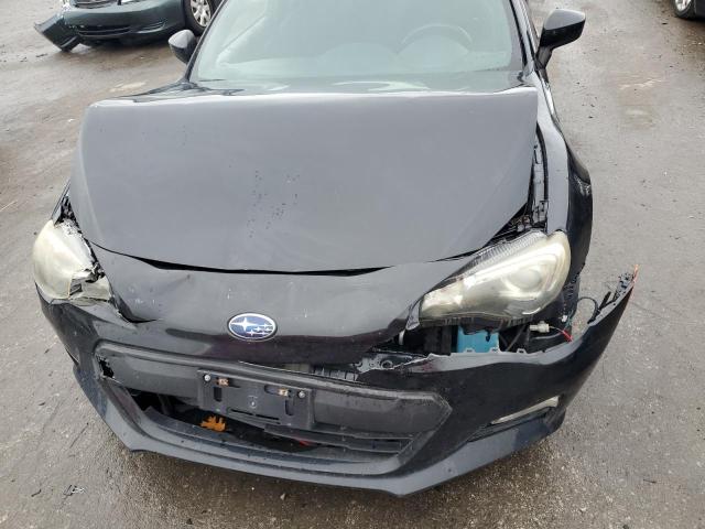 JF1ZCAB11D1606598 Subaru Brz 2.0 Premium